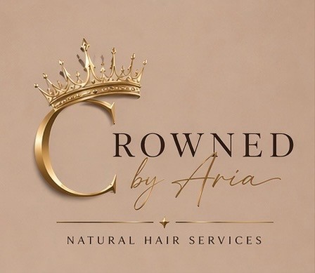 Crowned by Aria